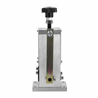 Tragbare Kabelabisolierermaschine – Manueller Abisolierer 1,5–25 mm