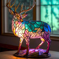 VitraGlow - Magische Lichtkunst mit farbigem Glas! 20