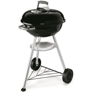 Kolenbarbecue Weber Kompaktkessel 47 cm – schwarz