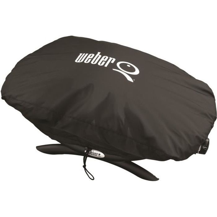 WEBER Premium Barbecueschutz Q 1000 Serie