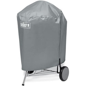 WEBER Standaardhoes voor houtskoolbarbecue Ø57 cm