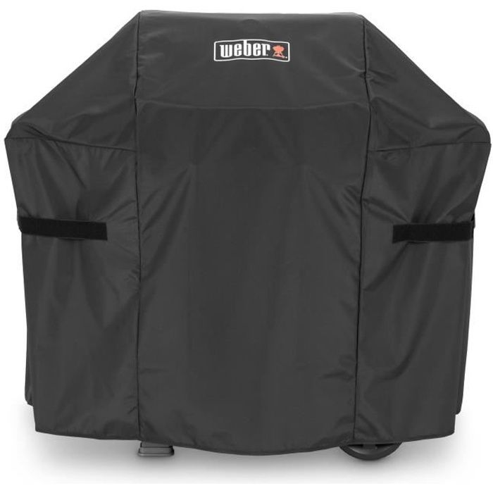 WEBER Premium Spirit II 200 und Spirit E-210 Gasgrillhacken