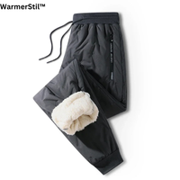 WarmerStil™ Ultimative Thermal-Komfort-Hose