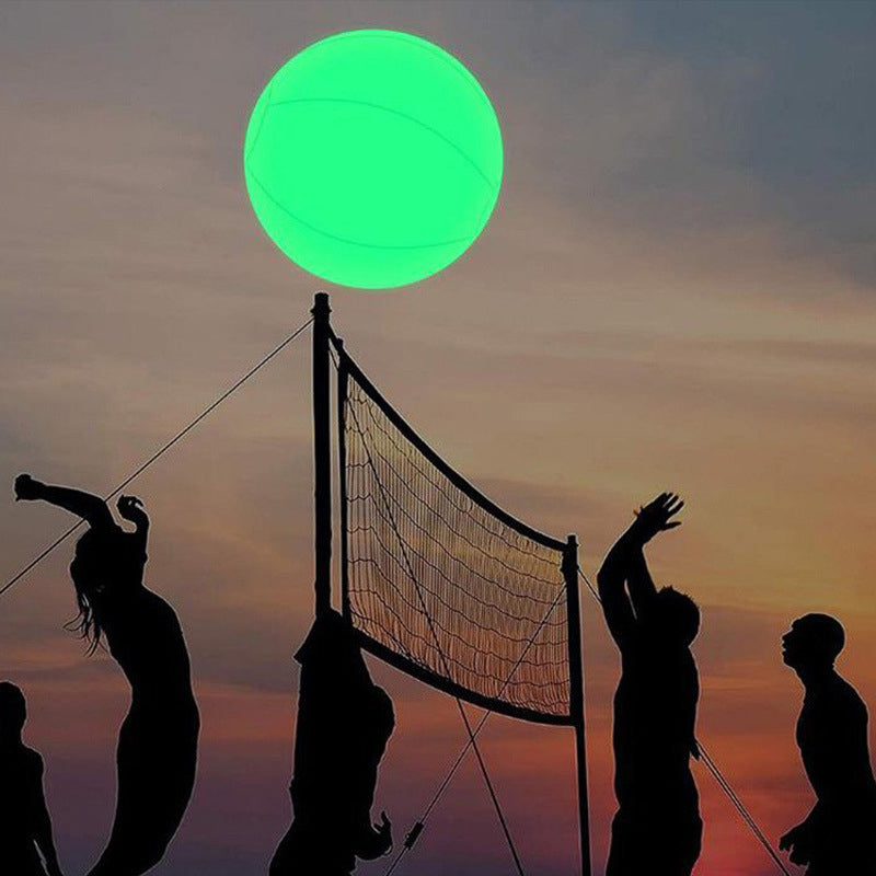 WaterBall™ Creates a colorful ambience 5