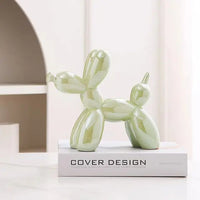 Whimsical™ - Balloon Dog Sculpture 8