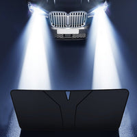 WindowGuard™ – Kühles Auto, auch bei brennender Sonne 6