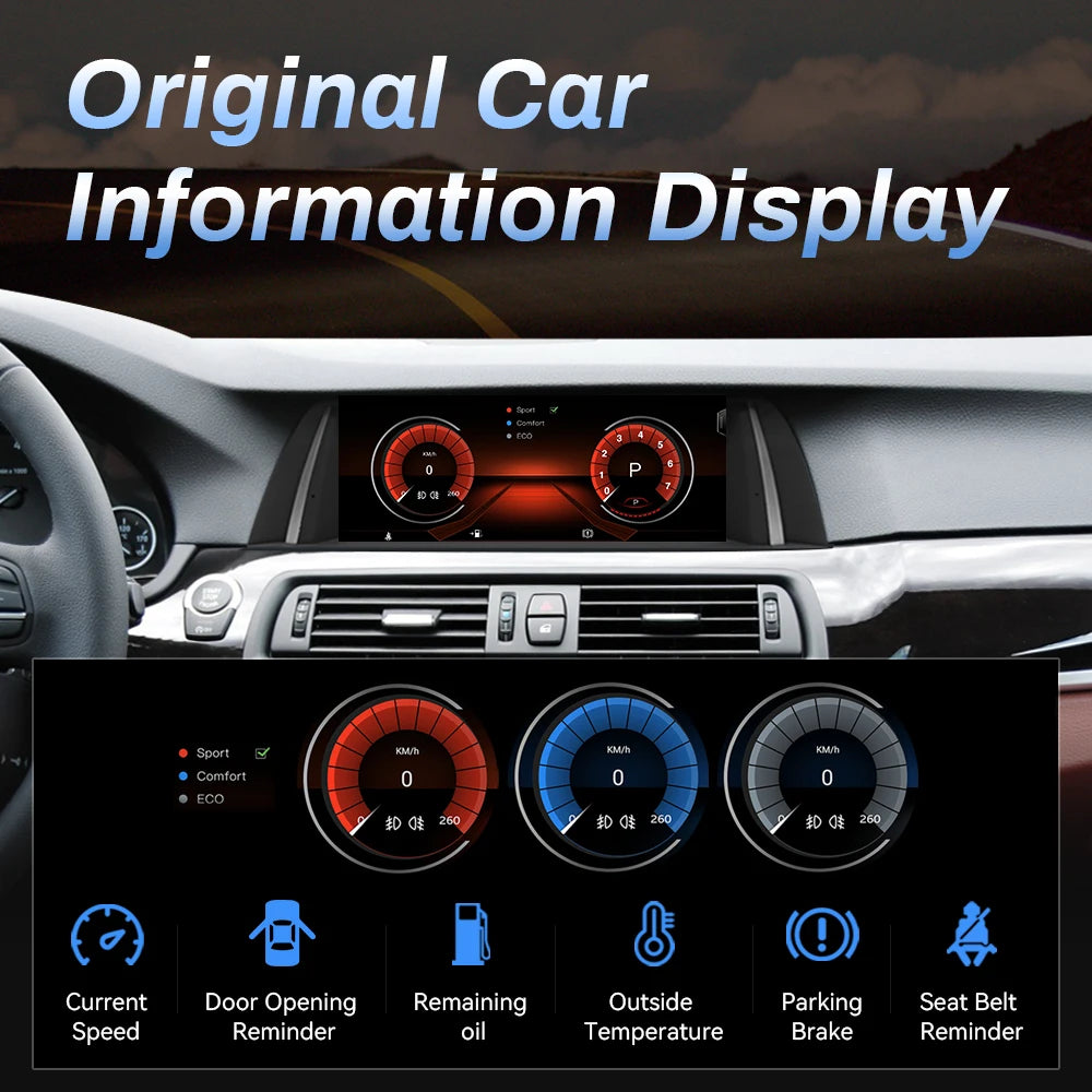 CarPlay, kabellose Konnektivität, KI-Steuerung