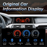 CarPlay, kabellose Konnektivität, KI-Steuerung