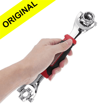 WrenchFlex – Eine für alles, in jeder Größe 2