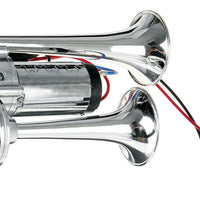 Autohupe, 600db Lautstärke, Universelle Passform