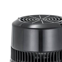 Wasserdestilliergerät, 4L Fassungsvermögen, digitales Display, 750W