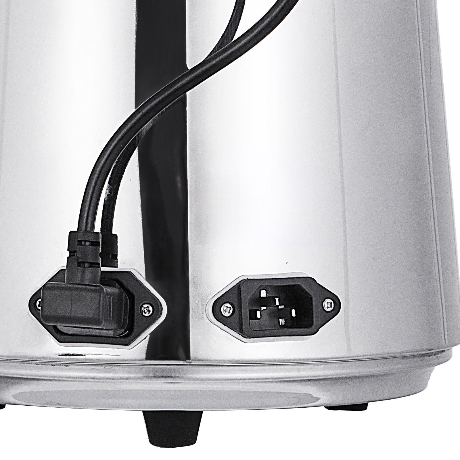 Wasserdestilliergerät, 4L Fassungsvermögen, digitales Display, 750W