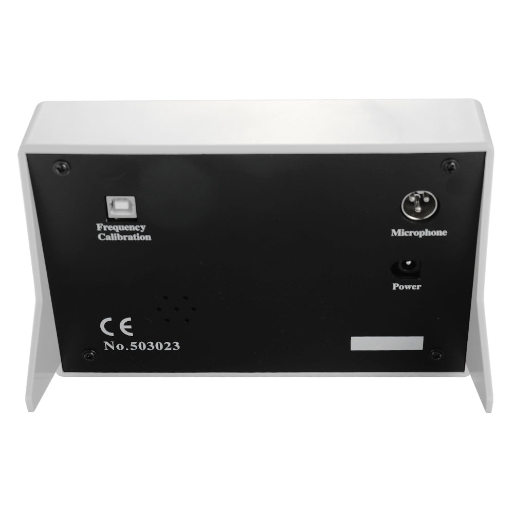 Tijdgrafiek Horloge Kalibrator, Precieze Mechanical Tester, Reparatiegereedschap