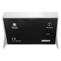 Tijdgrafiek Horloge Kalibrator, Precieze Mechanical Tester, Reparatiegereedschap