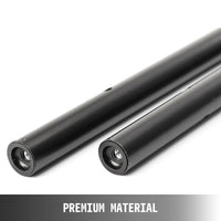 Hintergrund-Banner-Ständer, höhen- und breitenverstellbar, robust