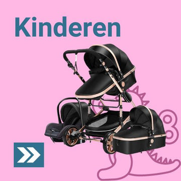 Kinderen en Baby's