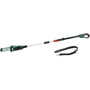 BOSCH Teleschoffel UniversalChainPole 18 - Alle Geräte sind ohne Akku ausgestattet