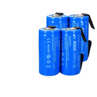 Lifepo4-Akku, 7200 mAh Kapazität, hohe Ausgangsleistung