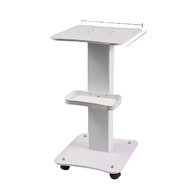 Beauty Salon Trolley, Multi-function, Three-layer