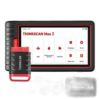 OBD2 Scanner, AF DPF IMMO Reset, Lifetime Free ECU Coding