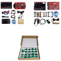 ECU Programmierer, Unbegrenztes EU KTAG V7020, Online KESS V5017
