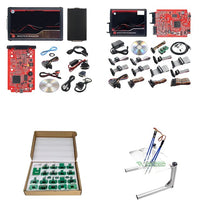 ECU Programmierer, Unbegrenztes EU KTAG V7020, Online KESS V5017