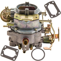 Vergaser für Dodge Truck, passend für 273-318 Motor, 2-Fass-Design