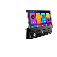 Android Autoradio Player, 1din, Carplay RDS