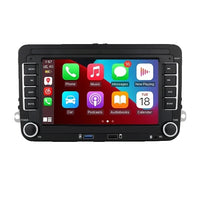 Carplay Android 12, Multimedia-Player, GPS-Navi