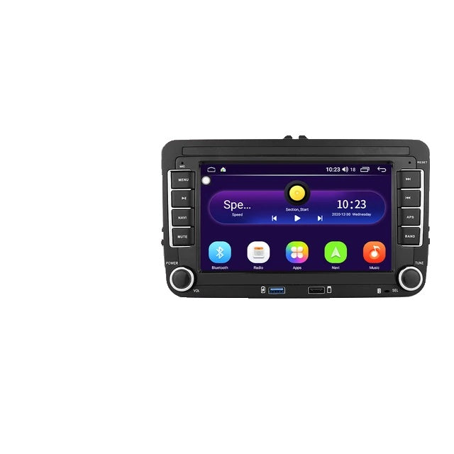 Carplay Android 12, Multimedia-Player, GPS-Navi