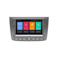 Car Radio Player, Wireless Carplay, GPS Navigation