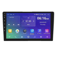 Car Radio, Android 12, GPS