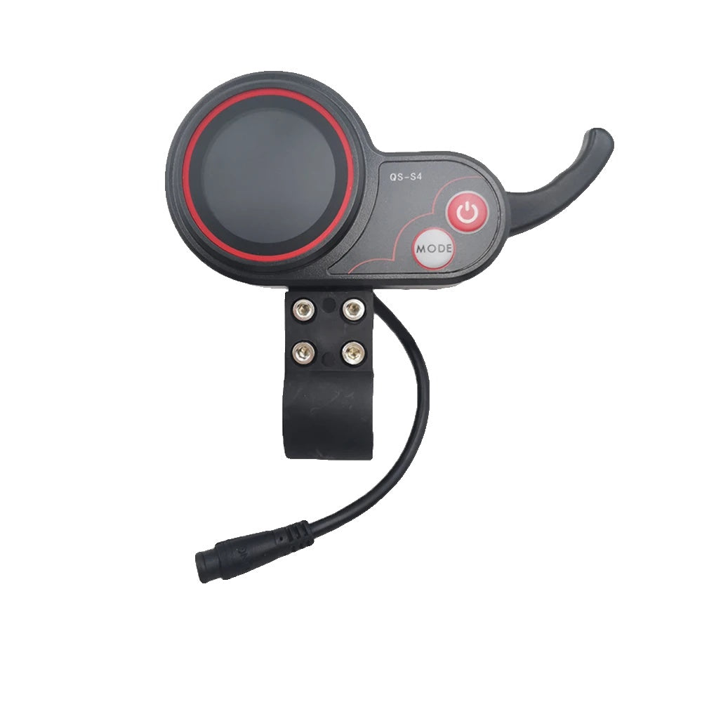 Electric Scooter Accessories, Free VAT, Original LCD Display