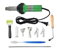 Heat Guns, 1600W Power, Adjustable Temperature