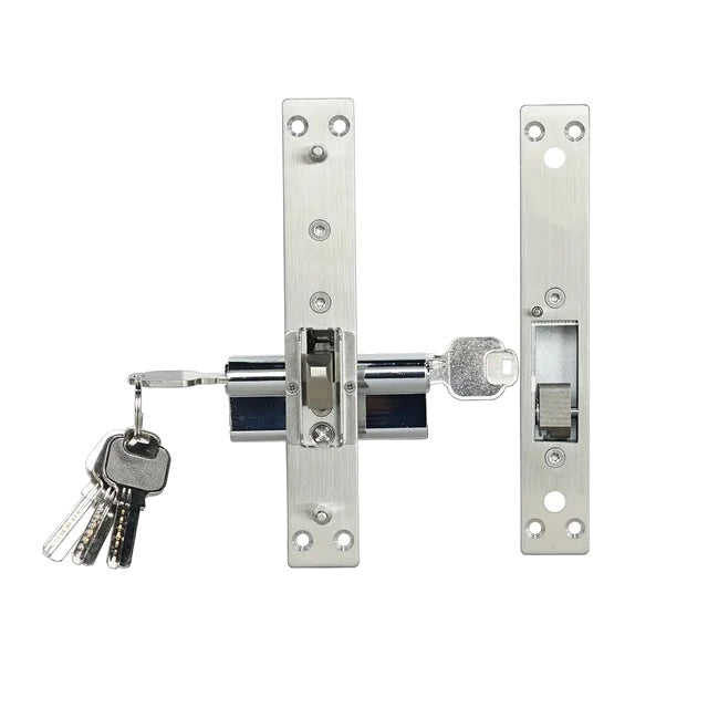 Electric Lock, Dedicated for Sliding Door, YILIN YSD-230