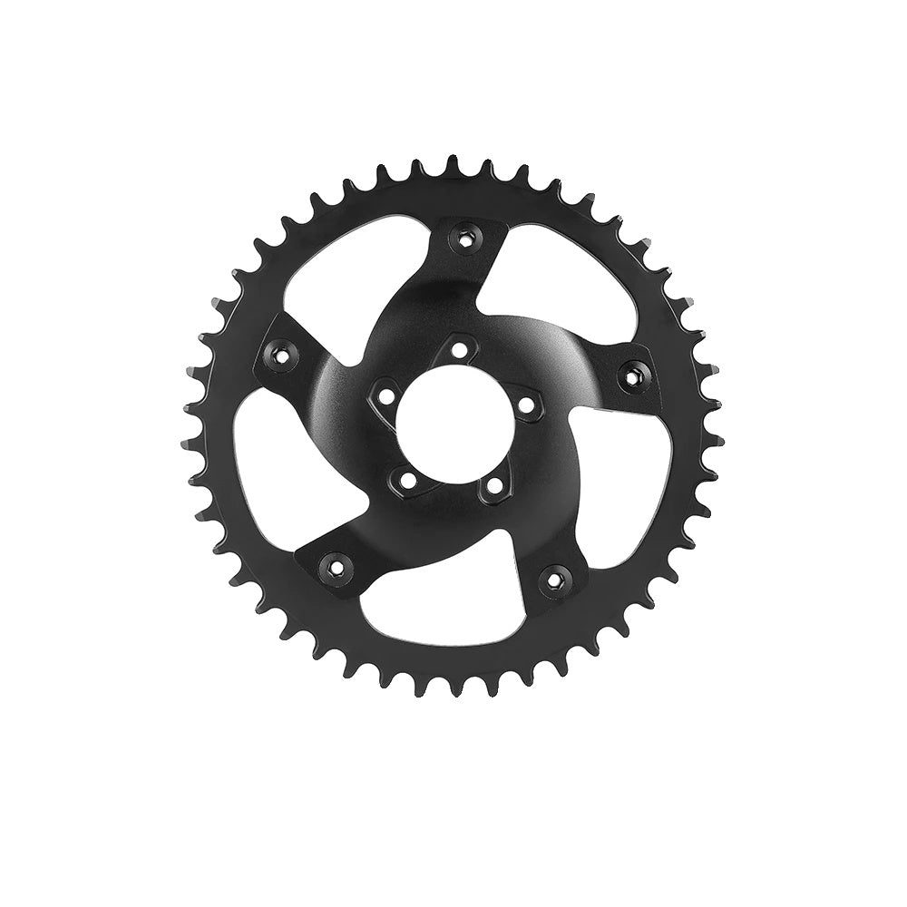 Chainring Sprocket, Bafang BBSHD 1000W Mid Drive Motor, Electric Bike Conversion Kit