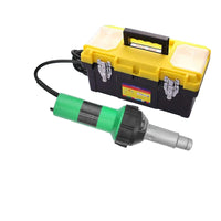 Plastic Welding Torch, 220V Power, Temperature Adjusting