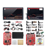 ECU Programmiergerät, unbegrenzte Tuning-Optionen, OBD2-Kompatibilität