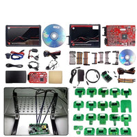 ECU Programmiergerät, unbegrenzte Tuning-Optionen, OBD2-Kompatibilität