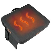 Heated Seats Cushion, USB Rechargeable, Non-slip