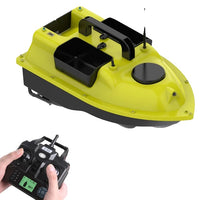 GPS-Fischköderboot, Doppelmotor, Fischfinder