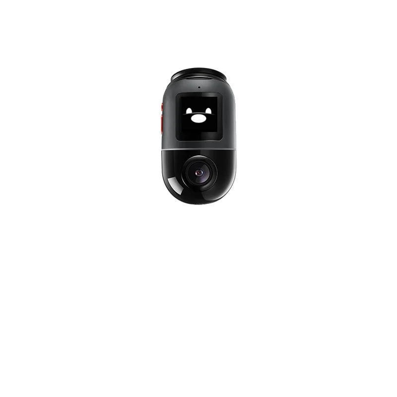 Dashcam, 360° Rundumsicht, GPS ADAS