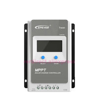 Solar Charger Controller, WIFI24G Connectivity, MPPT Technology