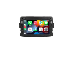 Renault Logan Dacia Duster Sandero Captur Lada Xray 2 Android 12 Auto-Multimedia-Player, Carplay, Bluetooth GPS.