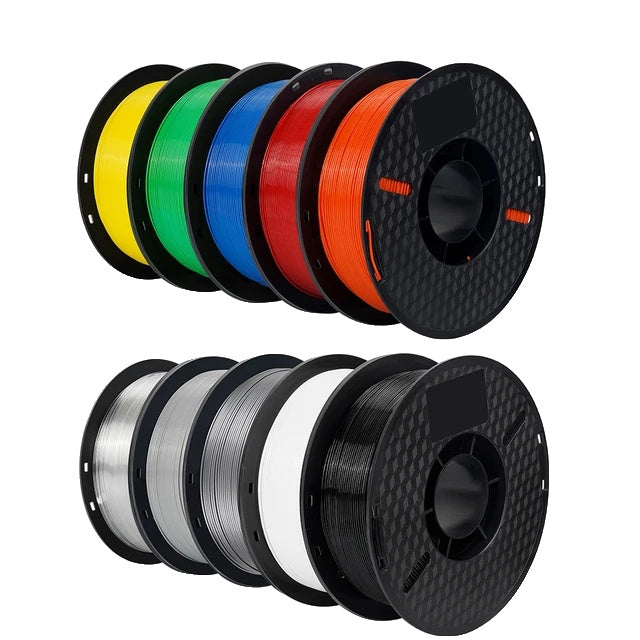 3D Printer Filament, Geurloos, Milieuvriendelijk