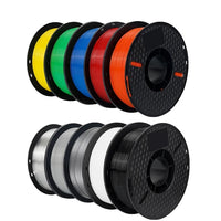 3D Printer Filament, Geurloos, Milieuvriendelijk