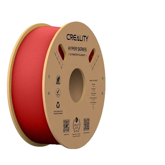 3D Printer Filament, High Speed Printing, Dimensional Accuracy