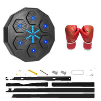 Boxing Trainingsmaschine, USB-Verbindung, Bluetooth-Kompatibilität