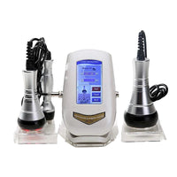 3 in 1 Body Sculpting Machine, Ultrasonic Cavitation Technology, Cellulite and Stretch Mark Massager