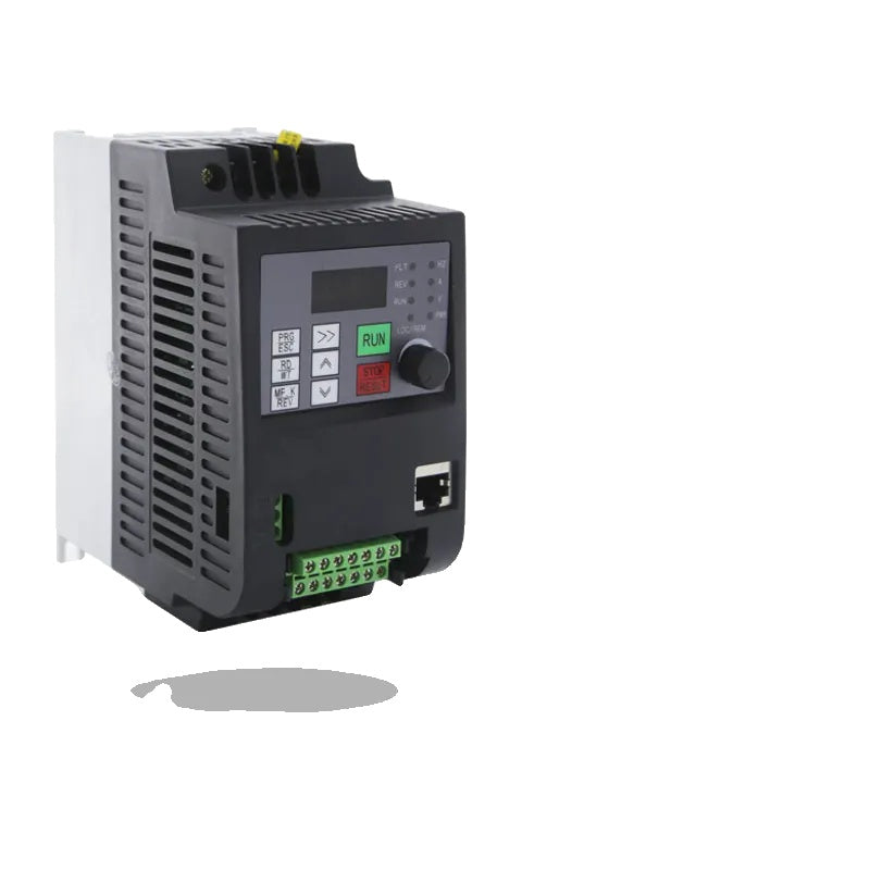 Inverter, 22kw Power Output, Variable Frequency Control